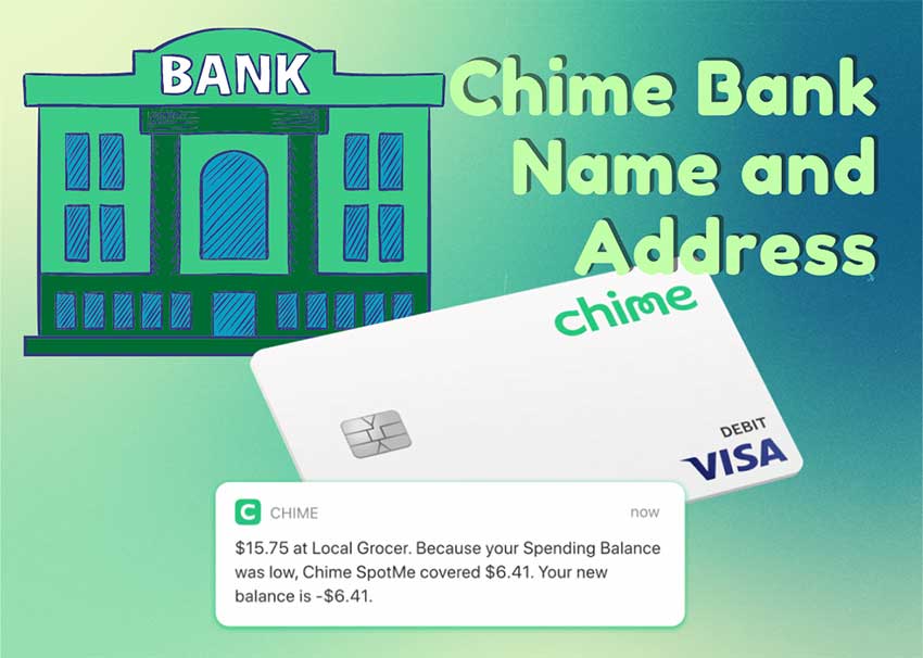 eTransferMoney's tweet image. At Chime Bank, direct deposit is a quick, easy, and convenient way to get paid. In this article, we'll explain what #ChimeBank is, how #directdeposit works, and provide the name and address you'll need for direct deposit.#eTransferMoney #Chime #money.
😯👇
etransfermoney.com/chime-bank-nam…
