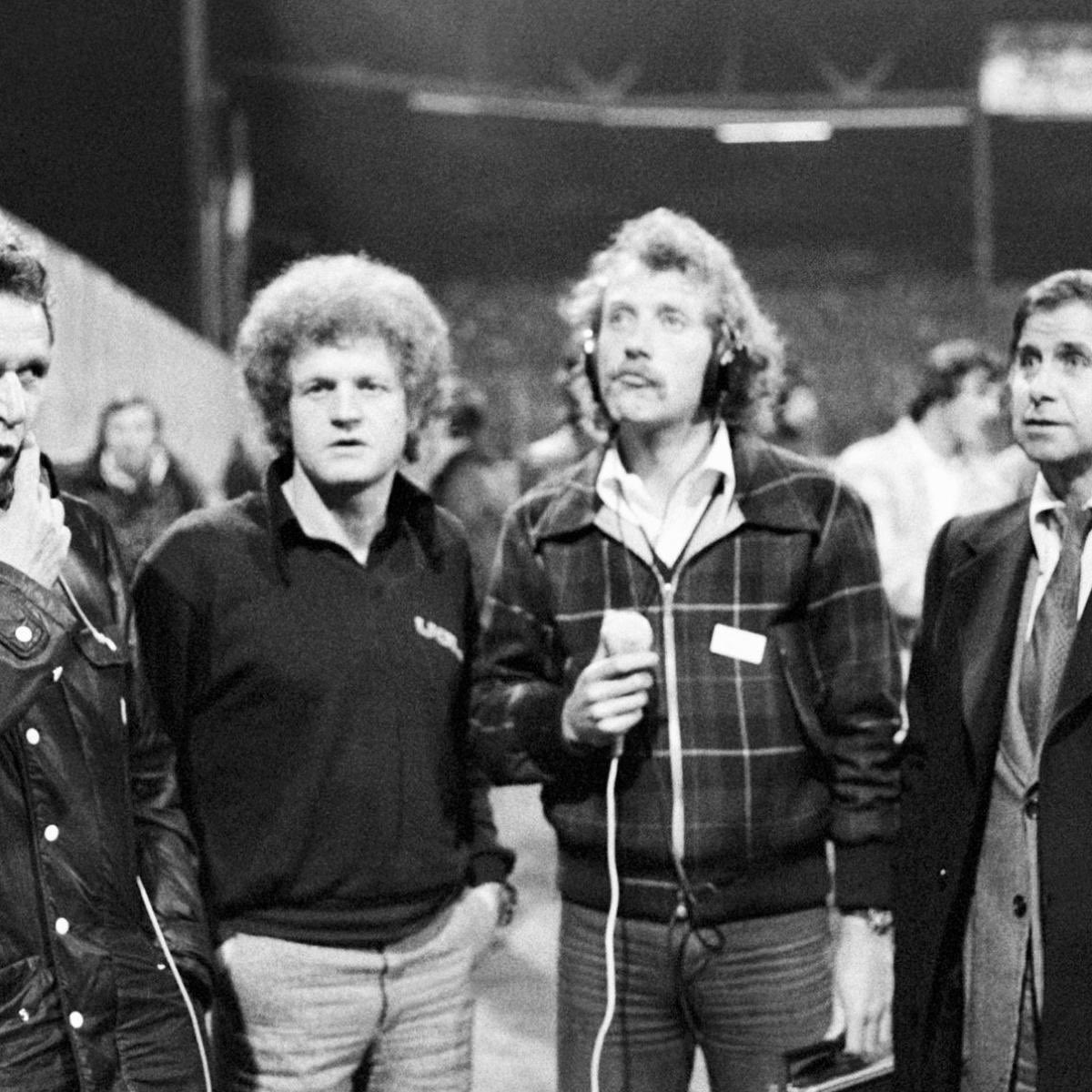 bocage_gualbert's tweet image. Il y a 3 ans notre @equipedefrance  perdait leur coach a l’âge de 87 ans .. Merci pour tous cher #MichelHidalgo 🙏🏽