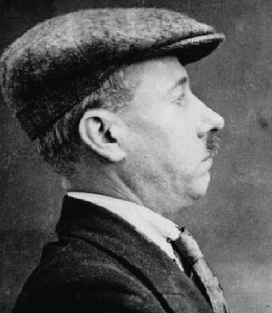 Letnapark's tweet photo. Die Freiheit verliert man an dem Tag, an dem man sie feiert und sich darin sonnt.
B. #Traven, vermutl. Otto Feige *23.2.1882 Schwiebus/Świebodzin – 26.3.1969 Mexico-Stadt, stets aka unterwegs..
Immer in der Ferne ist die Freiheit. https://t.co/6mXNeg1pm6