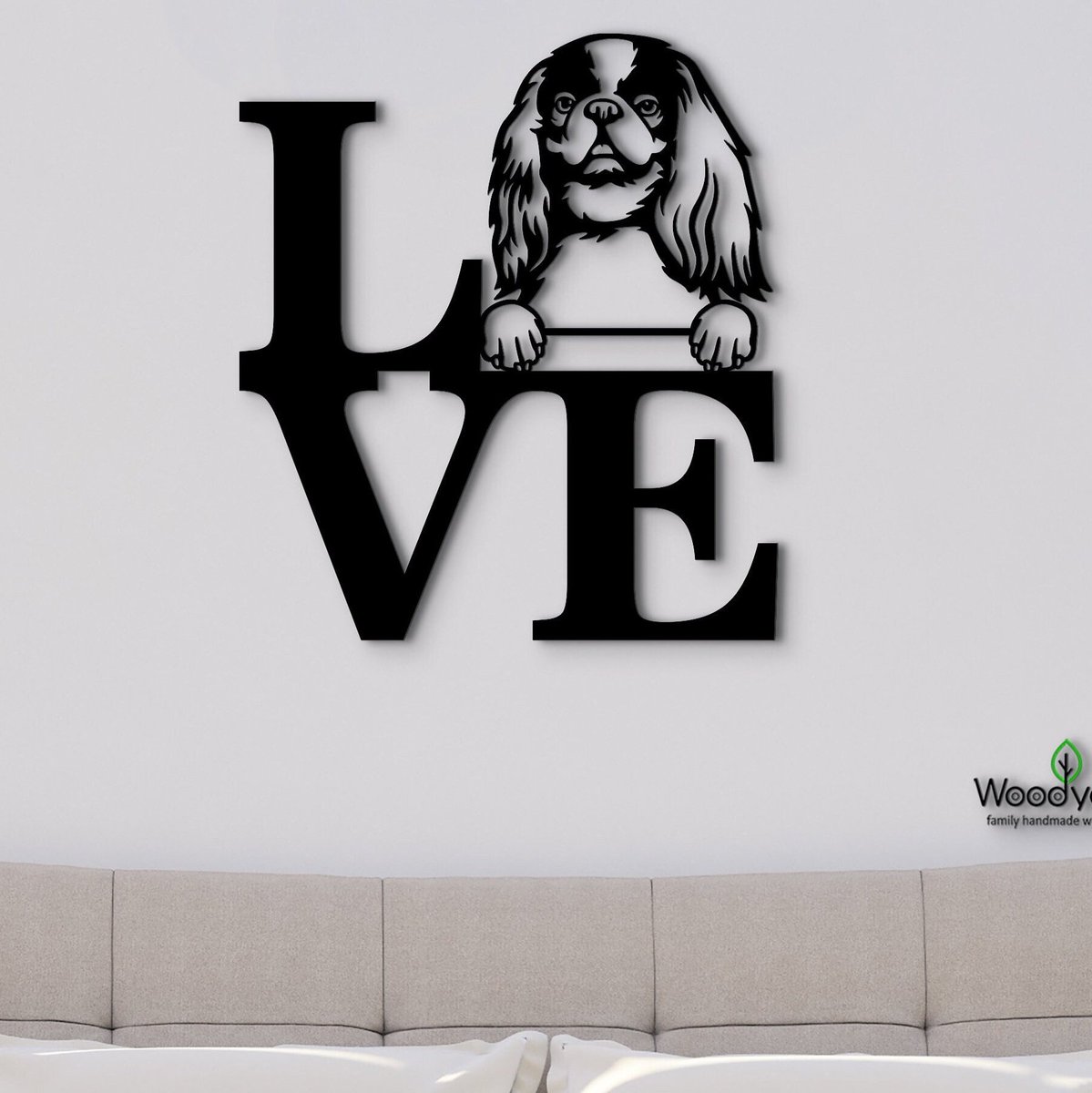 StoreWoodyard's tweet photo. Excited to share the latest addition to my #etsy shop: English Toy Spaniel Dog theme Decor for Wall. Unique Gift for Dog Lover
https://t.co/WEh5YJK697
#customdoggift #woodendogdecor #dogbirthdaygift #dogroomdecor #englishtoyspaniel #Spaniel #dogs #DogsofTwittter #walldecor #gift https://t.co/YzIeYb8dd3