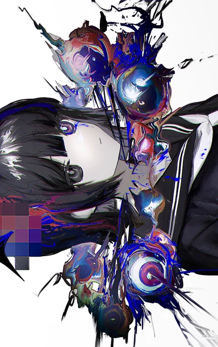 #三億アカウントの中から私を発掘してくださいドロドロした世界と女の子が好きです 