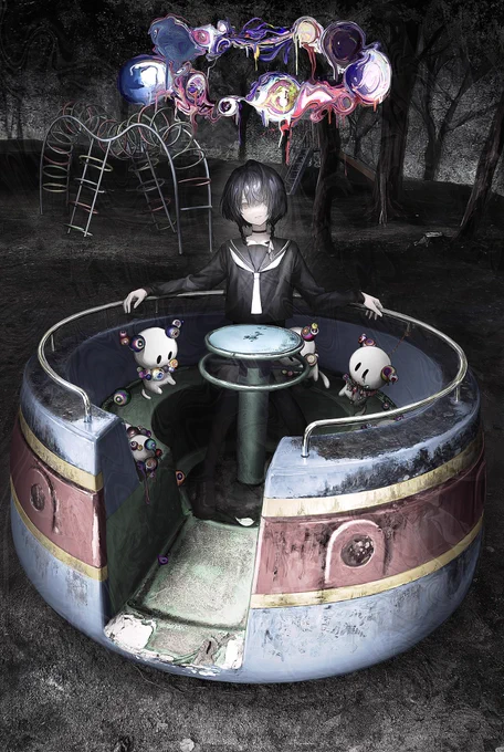 #三億アカウントの中から私を発掘してくださいドロドロした世界と女の子が好きです 