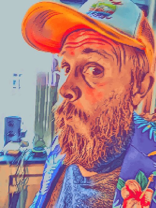 #NewNFTProfilePic NFT von Vallery-Art