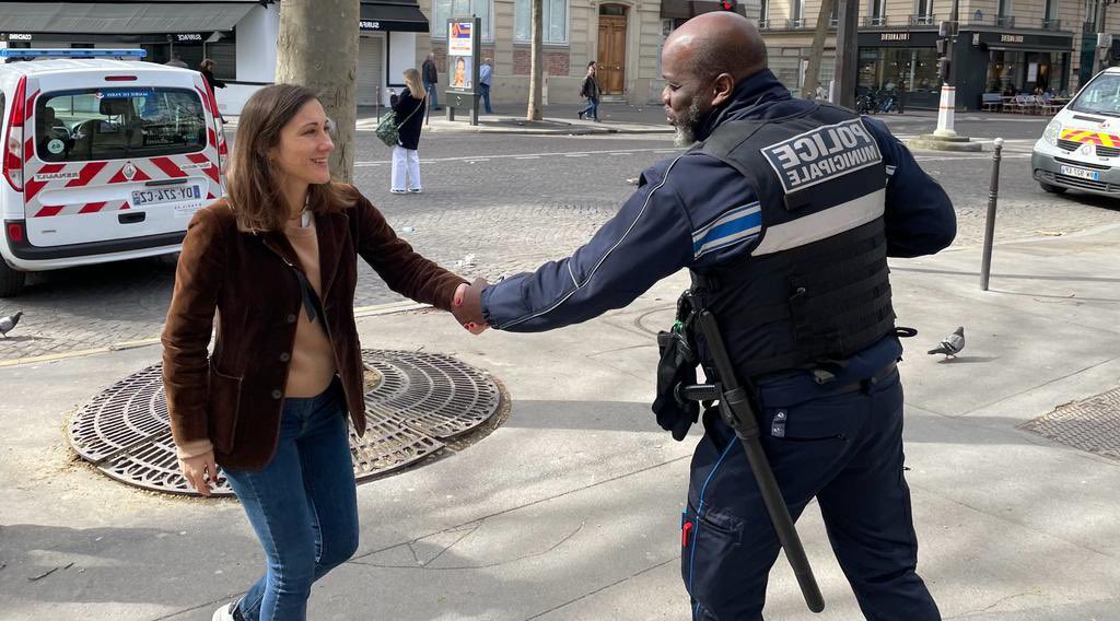 Retour en images sur l’édition 2023 du Printemps du Sport organisée hier par la @Mairie9Paris à la piscine Drigny, sur l’avenue Trudaine et dans le lycée Decour. Merci à toutes les associations de #Paris9 qui ont permis le succès de cette journée. cc @dburkli @aguillem1