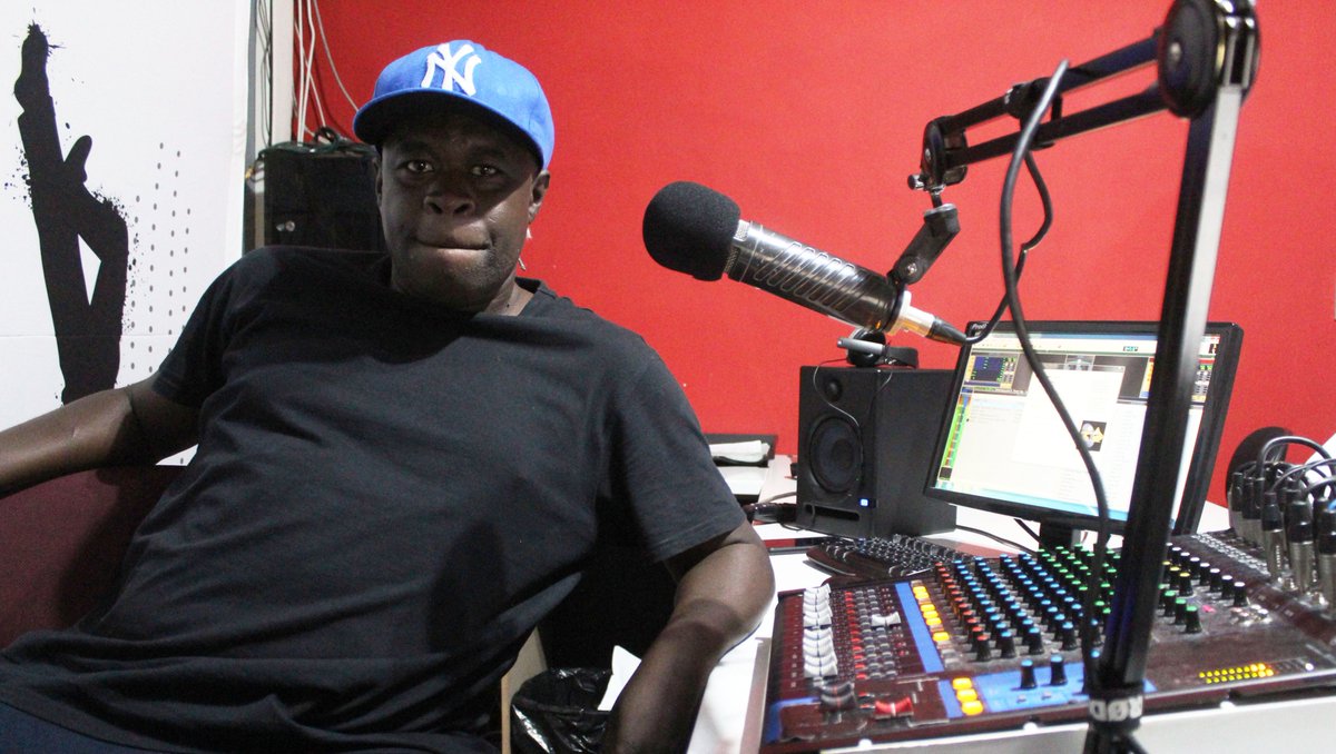 𝗥𝗘𝗚𝗚𝗔𝗘'𝘀 𝗡𝗜𝗖𝗘𝗡𝗘𝗦𝗦 𝗢𝗡 𝗔 𝗦𝗨𝗡𝗗𝗔𝗬
#TheReggaeDeluxe on #ReggaeLoveSundays with <a href="/CrucialSelekta/">𝐂𝐫𝐮𝐜𝐢𝐚𝐥 𝐒𝐞𝐥𝐞𝐤𝐭𝐚 🇳🇦🇰🇪</a> 
#Energy100FM 🇳🇦
📻 Northern Namibia: 100.9 | Coastal Areas: 88.8 | Windhoek: 100 FM
📺 DSTV: 868 | GOTV: 302
energy100fm.com
radio.garden/listen/energy1…
❤️💛💚