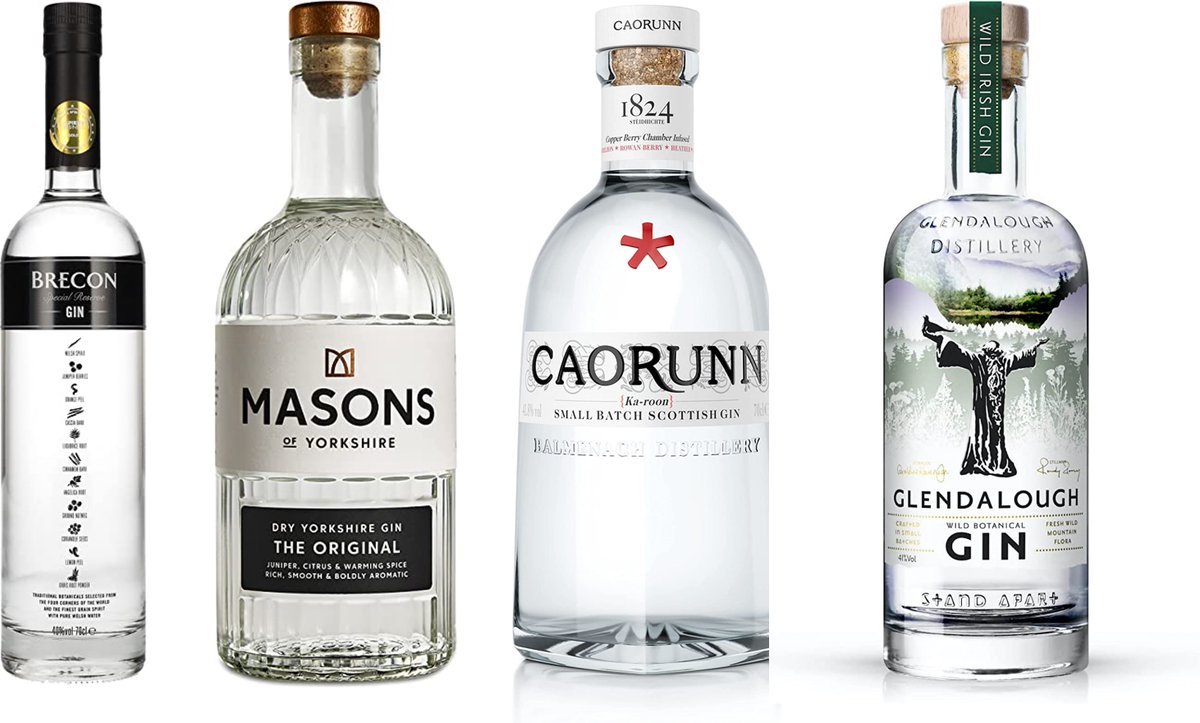 KPortersClub's tweet image. #Competition to #Win #Gin Show some❤️to KP’s by giving this page a follow &amp;amp; RT or QT this tweet
We will send the #winner a bottle of  either🏴󠁧󠁢󠁥󠁮󠁧󠁿@MasonsGin  🇮🇪 @GlendaloughDist 🏴󠁧󠁢󠁳󠁣󠁴󠁿@CaorunnGin 🏴󠁧󠁢󠁷󠁬󠁳󠁿 @PenderynWhisky  🍸
Reply to let us know which 1 4 U
Winner announced here Easter Monday