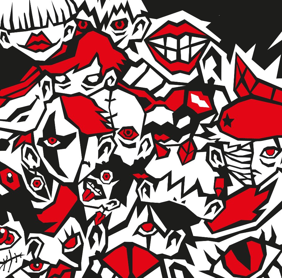 Candaniel101's tweet photo. "Daniel's Sons" Collection
https://t.co/vUXHPCqM6p 
@opensea
 aracılığıyla 
🔴⚫️⚪️
🏷️Floor Price of 0,002  $ETH #Polygon 
.
🔴⚫️⚪️
#NFTGiveaway #NFTartist #nftcollector #NFTCommunity #NFTs #cryptoart  #NFTpolygon #NFTGiveaway #KriptoKoin #NFTCollection #ETH #NFT #Ethereum https://t.co/vY39y0rWhg