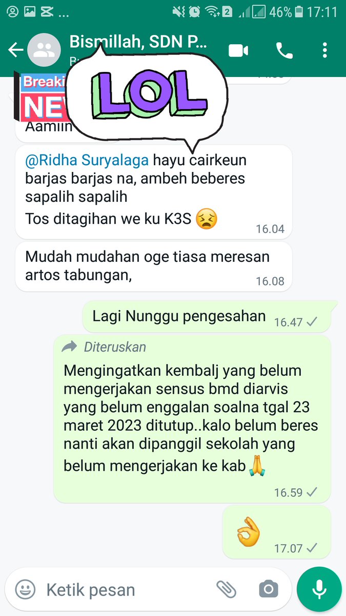 ridhaasl's tweet photo. Agak lain.. https://t.co/e6VOVbuhMW