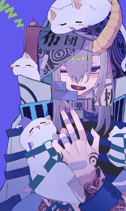 yawn 