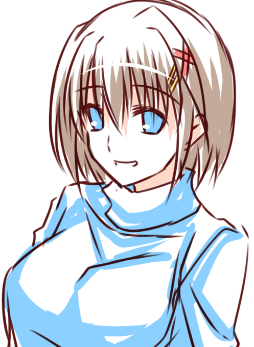 はやてちゃん☆ 