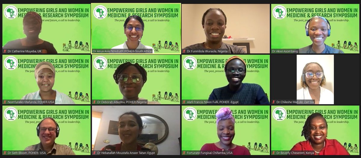 Thank you to our panelists and moderators for sharing your stories, and learnings! It was an insightful day, and we are honored to have hosted you!

#EmpoweringWomen #MaleAllyship #Leadership #Women