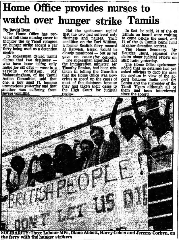 Richard Johnson tweet media