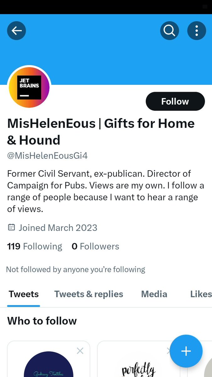 misheleneous's tweet photo. Good people of my Twitter can you report the 3 numpties pretending to be @misheleneous please? 🤬

They are: @MicheleWitts1
@MisHelenEousGi3 &amp; @MisHelenEousGi4

#sbs #fake #spam #smallbusiness https://t.co/PYQqsuSYAy