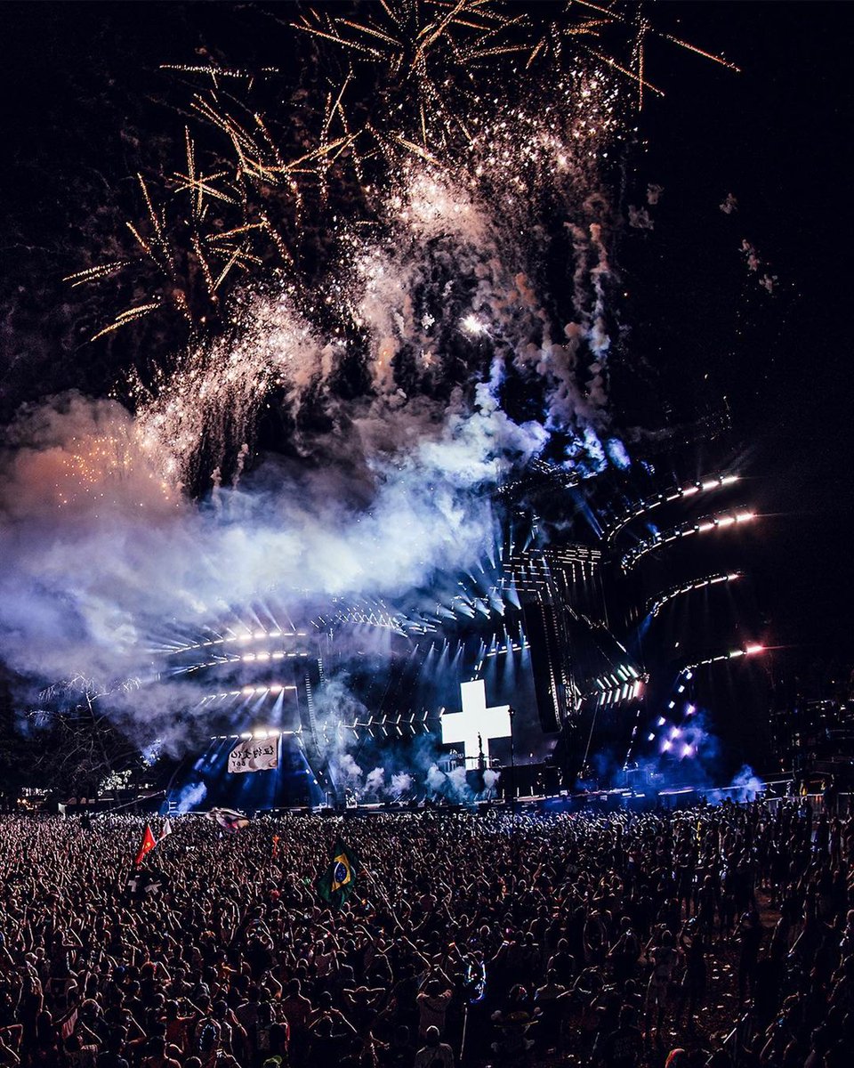 MARTIN GARRIX tweet media