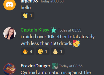 Shane Isaac 🌍2️⃣ tweet media