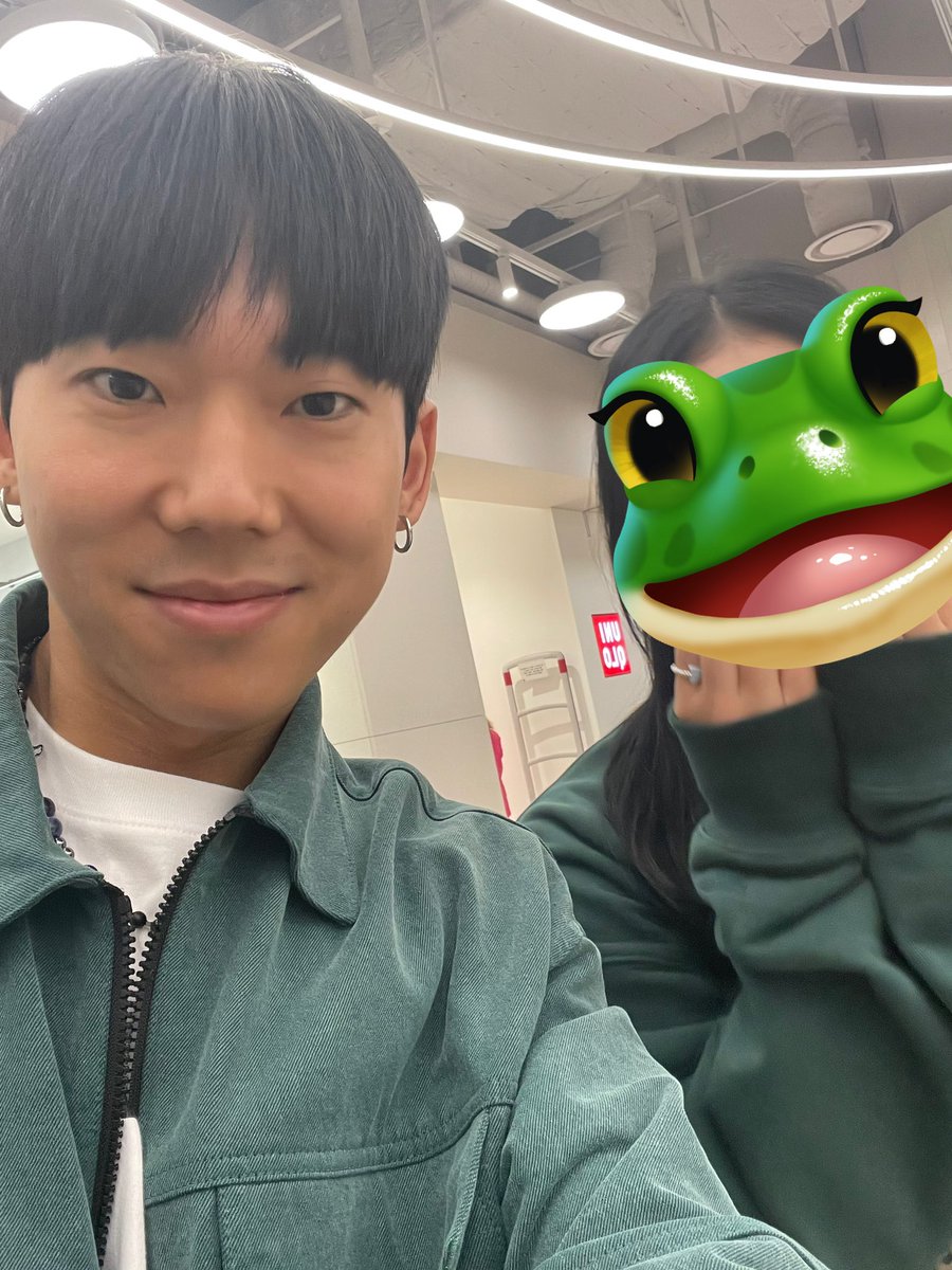 제이락님 자꾸 돌아다니시면서 말걸고 다니셔서 식은땀 줄줄 흘렀음 ㅜㅜ 내가 이리도 찌질이였나….