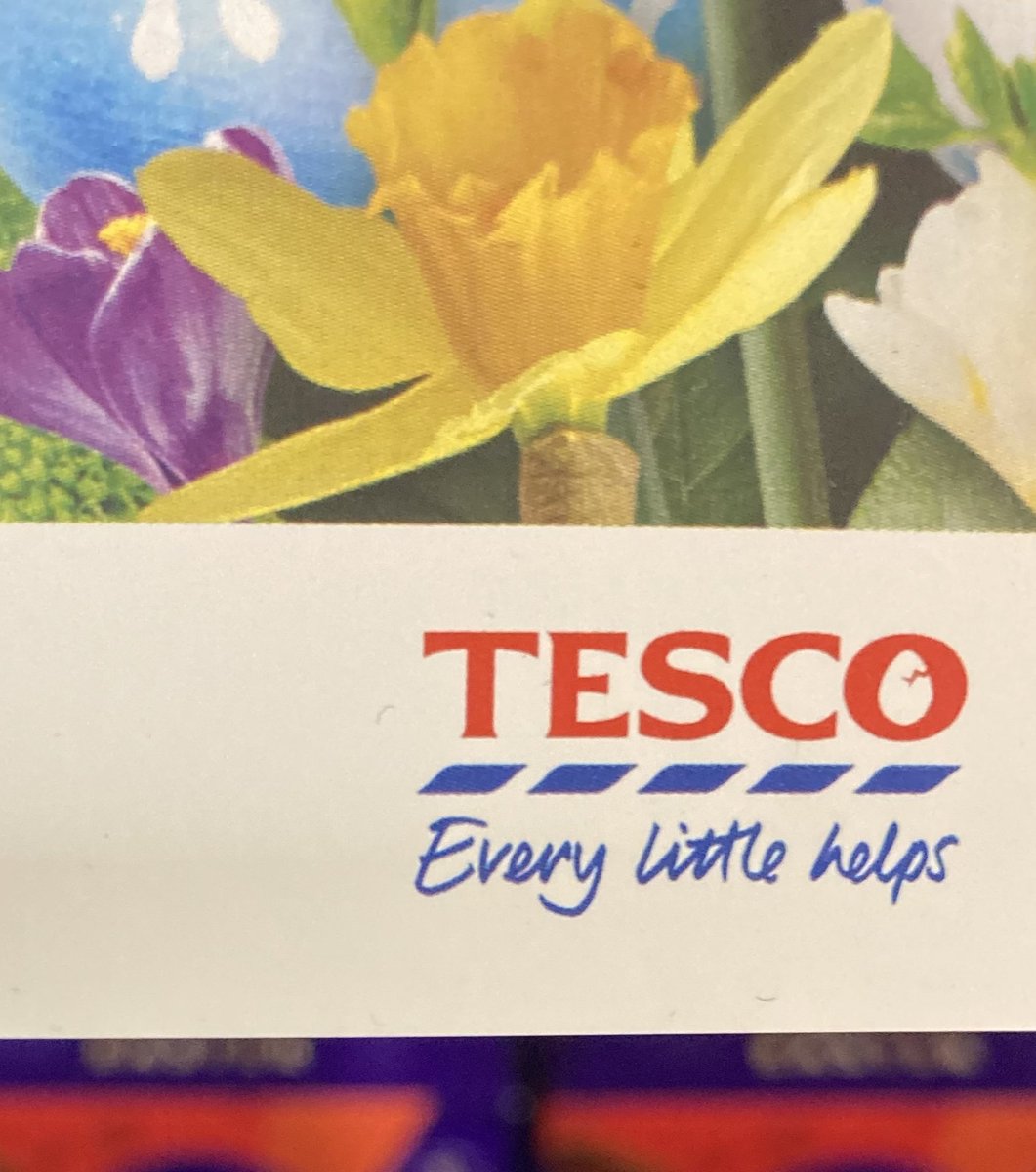 les641's tweet photo. @Tesco #CrackingEaster shopping for Easter Eggs https://t.co/H5H6WsDGtq