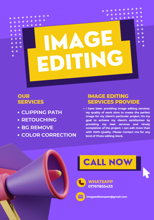 IMAGE EDITING SERVICES PROVIDE
#imageediting #retouching #clippingpath #cropping #imagemanipulation #photography #work #highendretouching #imagemasking