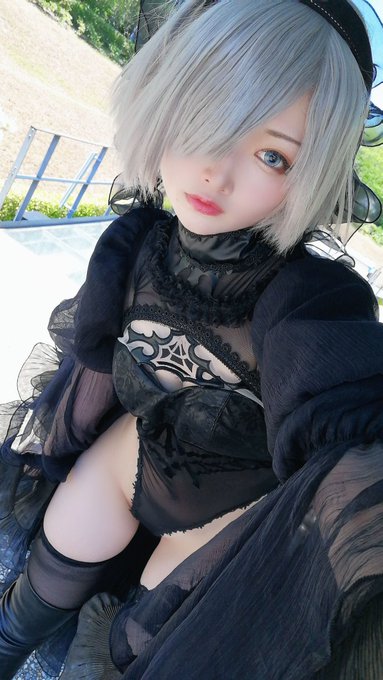 コスプレイヤー水瀬あいりのTwitter画像25