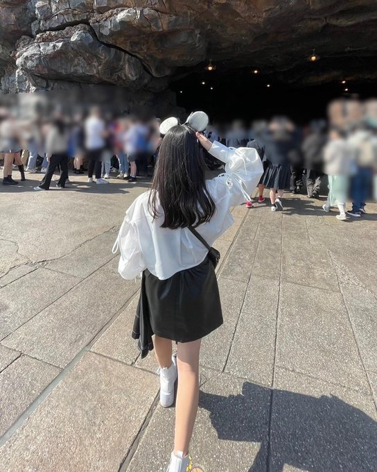 Twitterのコスプレ画像5