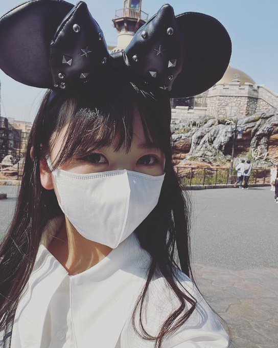 Twitterのコスプレ画像7