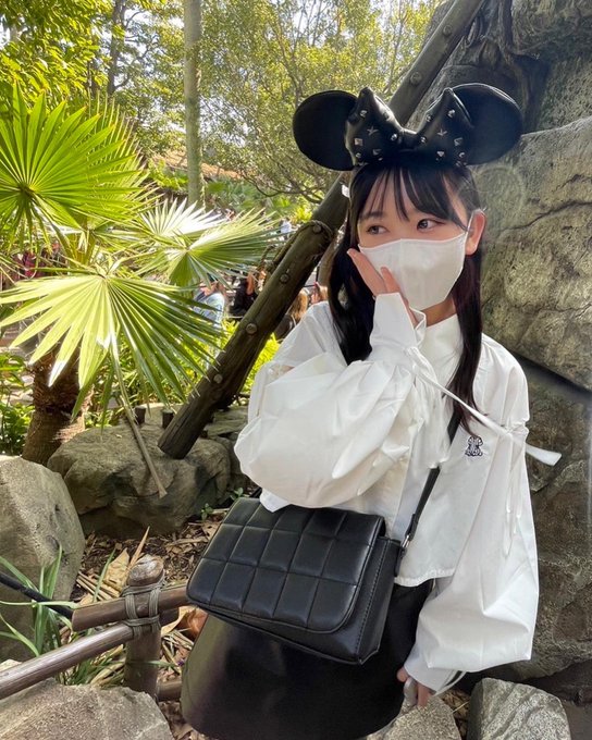 Twitterのコスプレ画像8