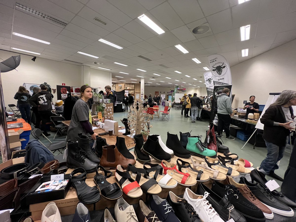 Xavier Damman 🌍🔅 tweet media