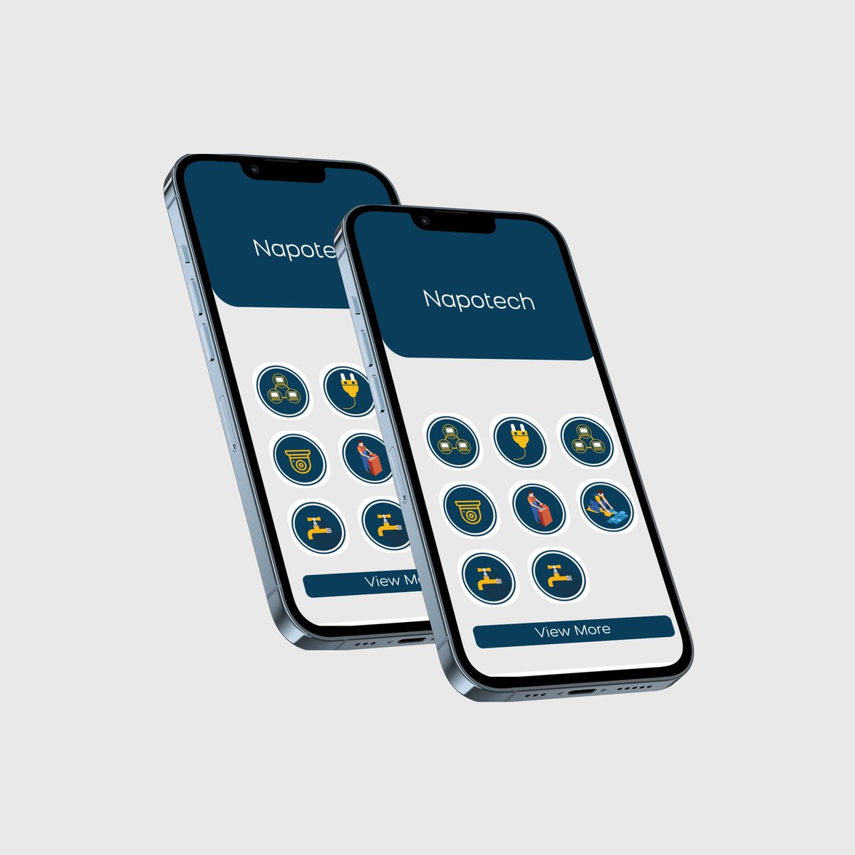 Napotech Token (@napotech1) on Twitter photo 