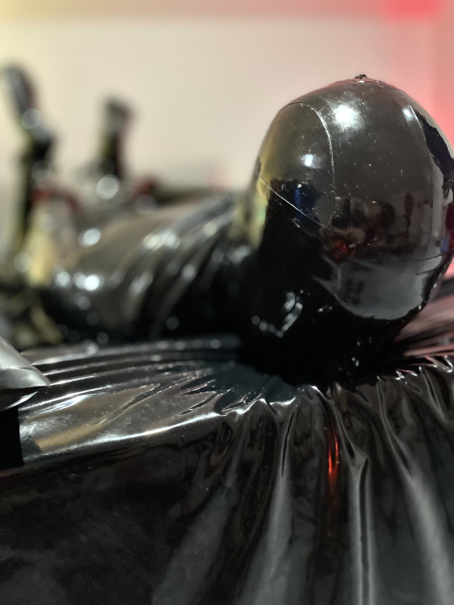 Gimperlondon (@gimperlondon) on Twitter photo When a long rubber bondage day begins with proper breath play, then u have some time to chill, after which u’ve been put to struggle for hours in tight hogtie and tapegag 😈🤤 anyone wanna see vids? 😏 with <a href="/rubbermatic/">rubbermatic_london</a> When a long rubber bondage day begins with proper breath play, then u have some time to chill, after which u’ve been put to struggle for hours in tight hogtie and tapegag 😈🤤 anyone wanna see vids? 😏 with <a href="/rubbermatic/">rubbermatic_london</a>