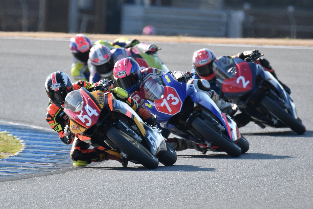 tazu_r6's tweet photo. 2023.03.19 #もてロー 開幕戦
#ST250TEternal/#ST250T
https://t.co/cbwXGk05HE https://t.co/fE04ON8D8L