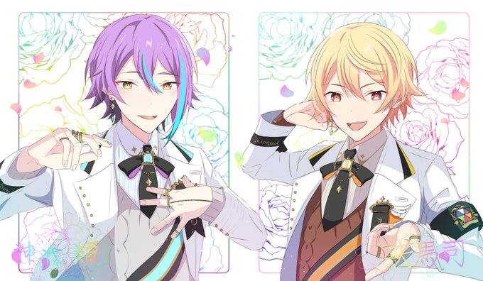 #prsk_FA おめでとう 