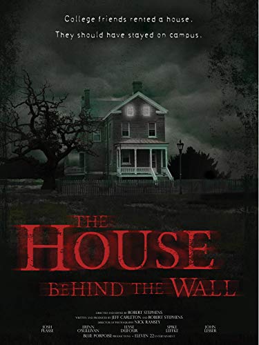 My review of THE HOUSE BEHIND THE WALL zisiemporium.blogspot.com/2023/03/the-ho… @CrisMovieCorner @PromoteHorror @MyersComics @tibbs_sandi @filmizon @bonkersasscin @AFizgig @iheartbmovies @AfterHoursCin @palkodesigns @susanpayne26 @apg1602 @DebbiBach @itsmetmudder4 @morales_ej @300mushrooms