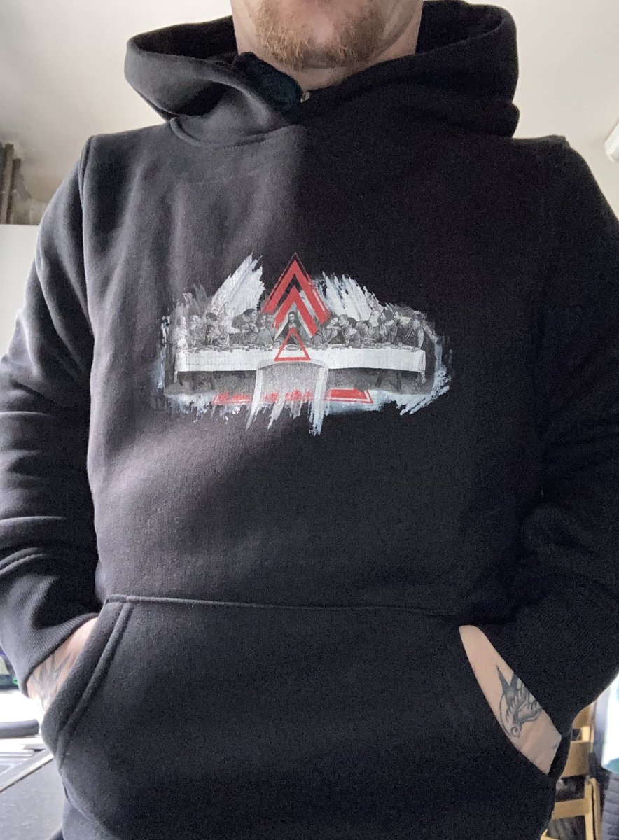 ✝️Lord Gibwan✝️ tweet media