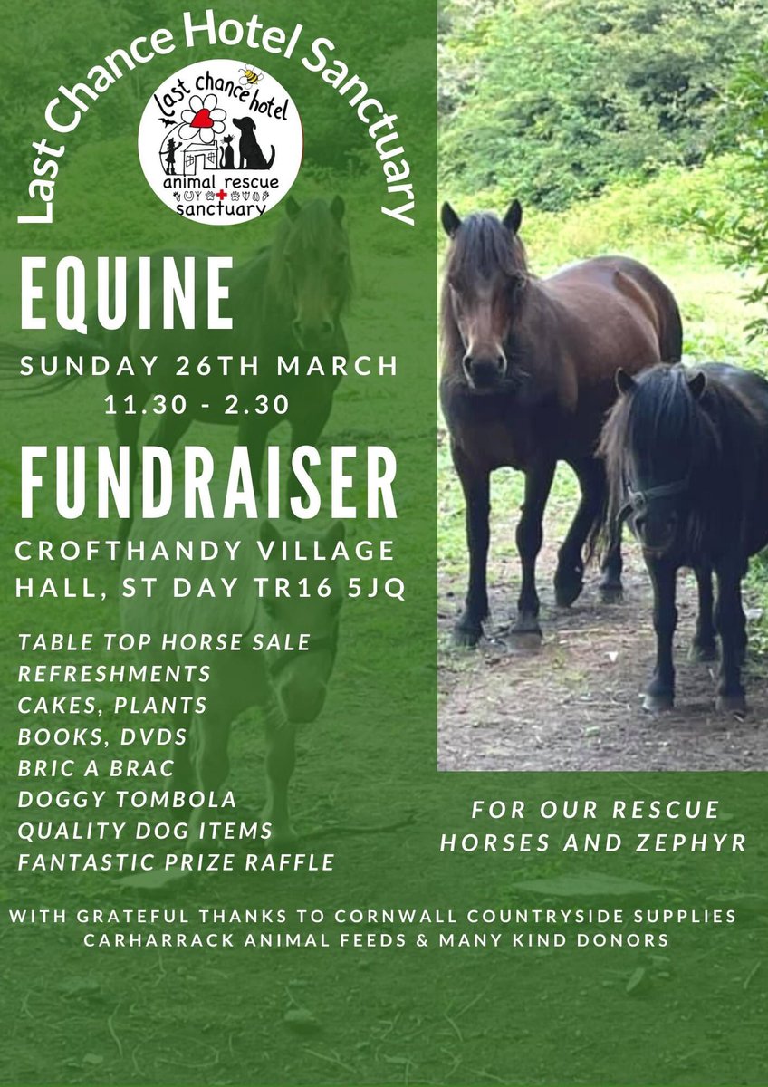 Look Today
Lots of lovely items and fantastic raffle prizes