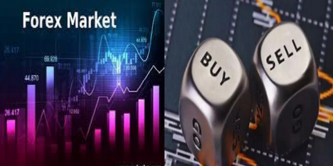 Forex Trading in Africa

The forex market, which continues to be the biggest and most liquid, had a total estimated value of $2409 trillion in 2019. The biggest currency markets are those in New York and London.....
bit.ly/3FODtRu