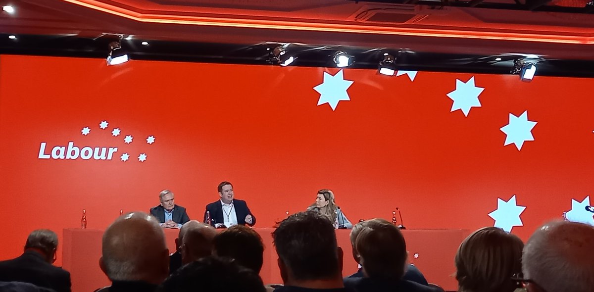 DubLoony's tweet image. Day 3 of @labour #LP23 on international affairs, dominated of course by the brutal Russian invasion of Ukraine. #AnIrelandThatWorksForAll