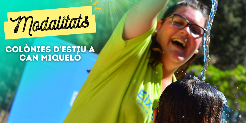 eixestels's tweet photo. On es fan les #ColòniesEstiu de #Multiactivitats en #Anglès? ▶️Clica et presentem la casa i les modalitats d'estiu ▶️ https://t.co/EPt89QZdJY https://t.co/9YOudSxEqv