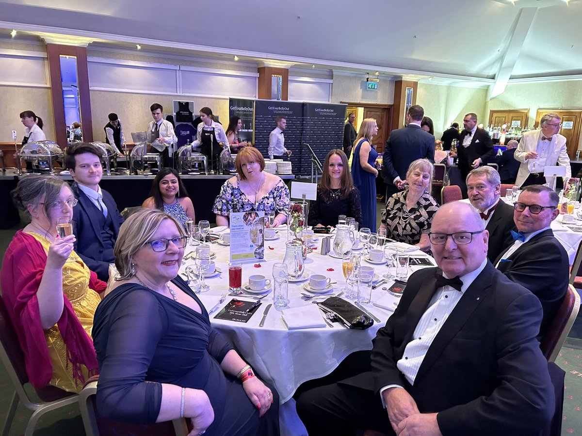 BirminghamIa's tweet image. Fab night at GYBO ball! #getyourbellyout #stoma #illeostomy #iasupport #pouch #birminghamIa #ostomy