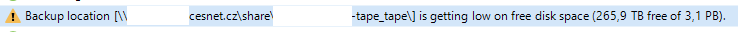 #Veeam is trying to be funny :D