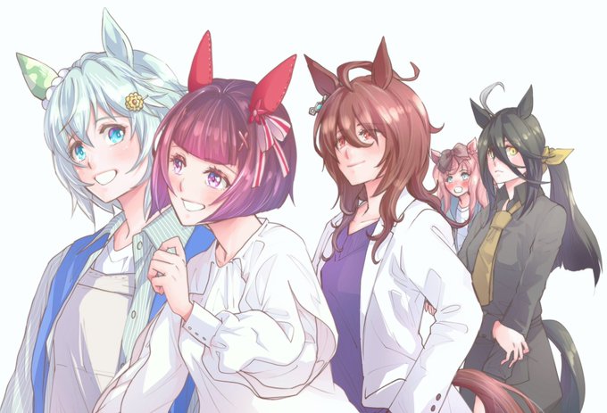表紙の絵〜〜できた!! 