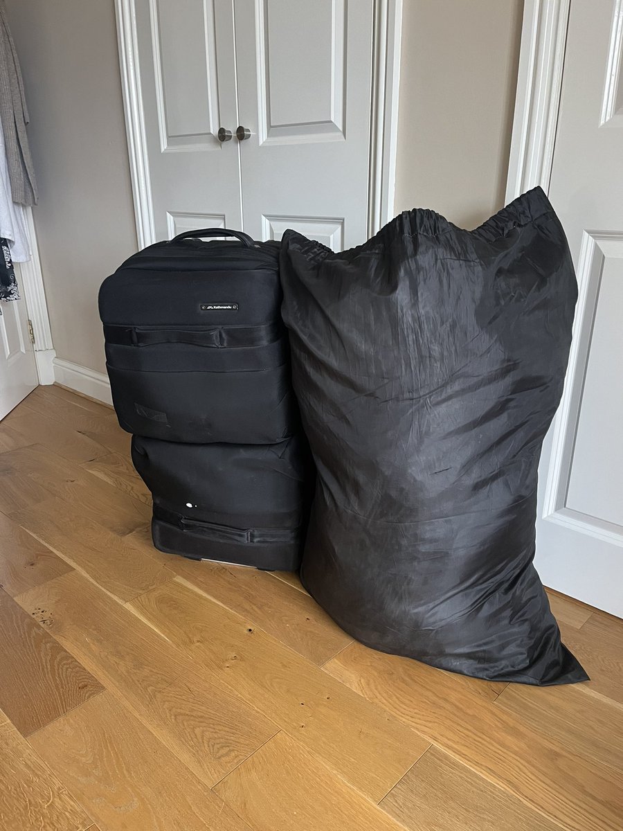 Karun Chandhok tweet media