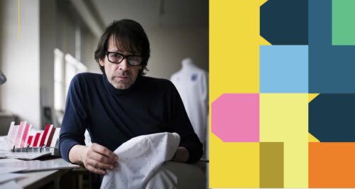 ArmandWilhelm's tweet image. Peter Saville - Cofounder of Factory Records and designer. #petersaville #factoryrecords #neworder #joydivision #petergabriel #roxymusic 
popfluence.nl/2023/03/peter-…
