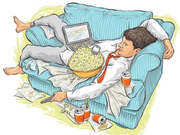 ERTELEME SORUNUNUZ VARSA BU TWEET DİZİSİNİ OKUYUN: