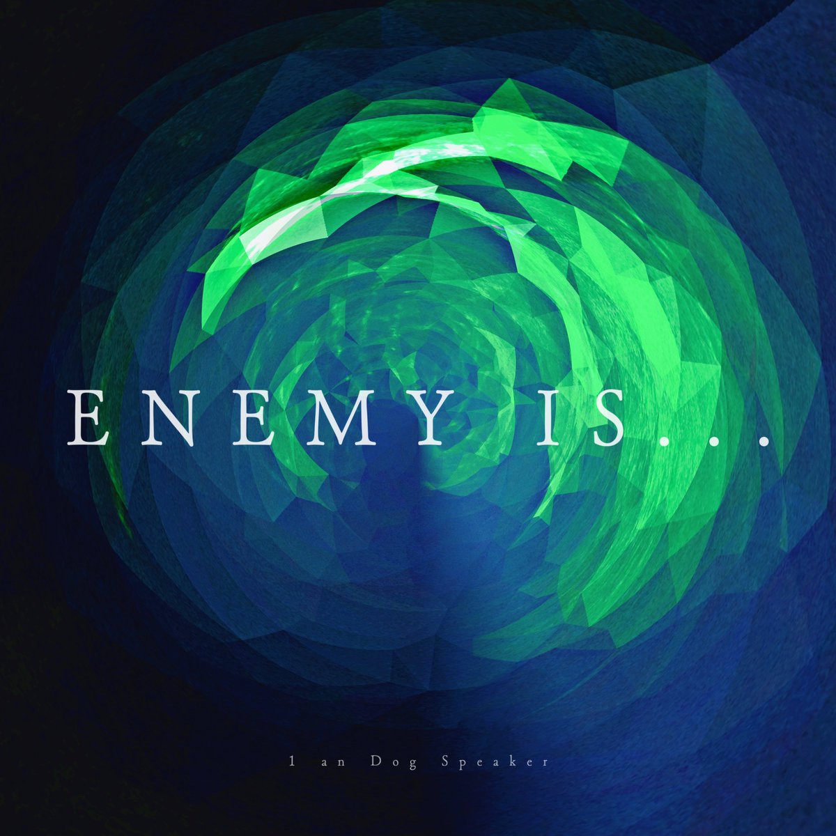 1andogspeaker's tweet photo. 【情報解禁】
この度、1st full album『ENEMY IS...』がタワーレコード様より販売開始します。
購入特典も御座いますので是非、お買い求めください。

詳細は下記に記載させて頂きます。 https://t.co/pNL6ZxRMdU
