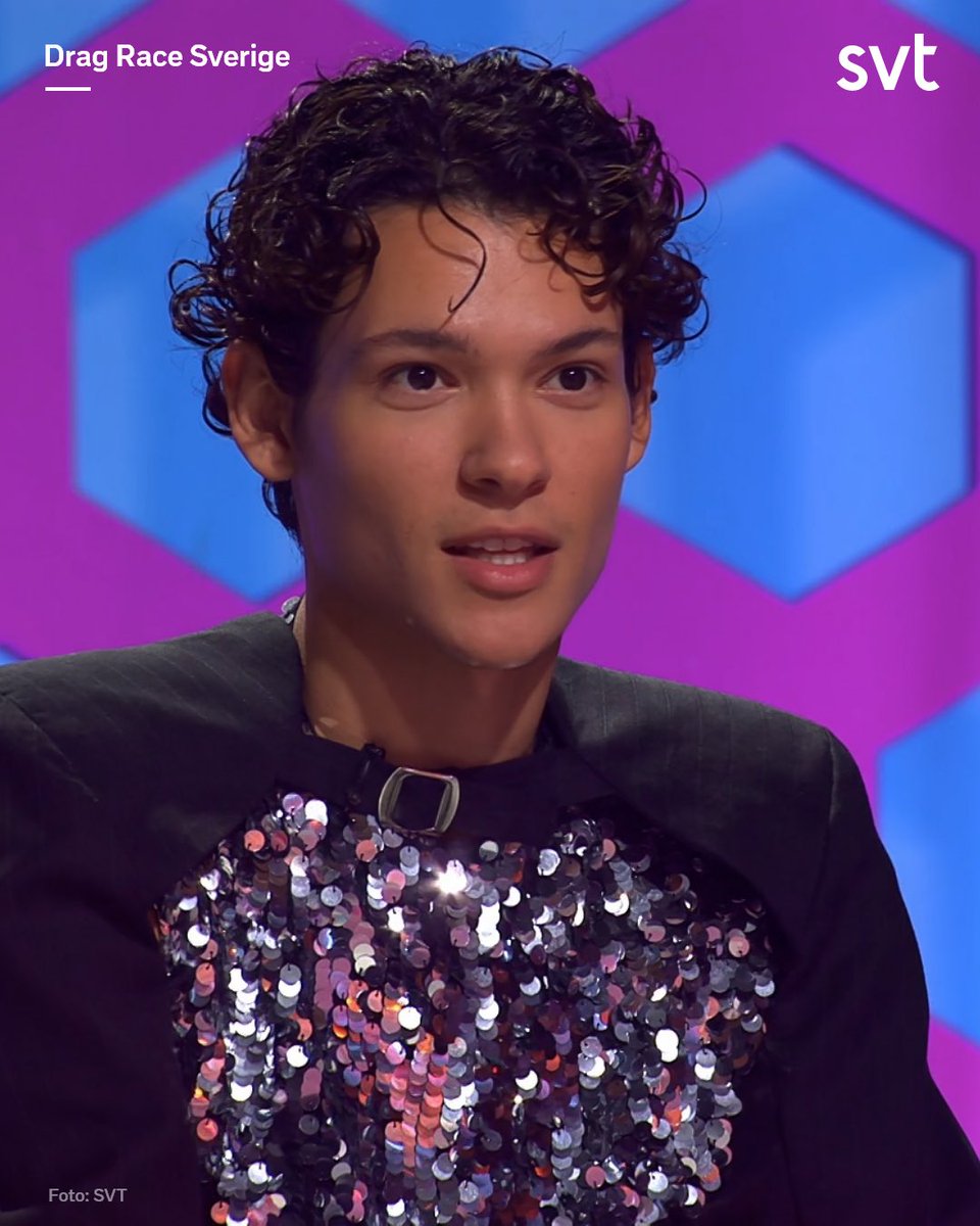 OmarRudberg's tweet photo. 💕 @dragracesverige https://t.co/tb0qNpJv1T
