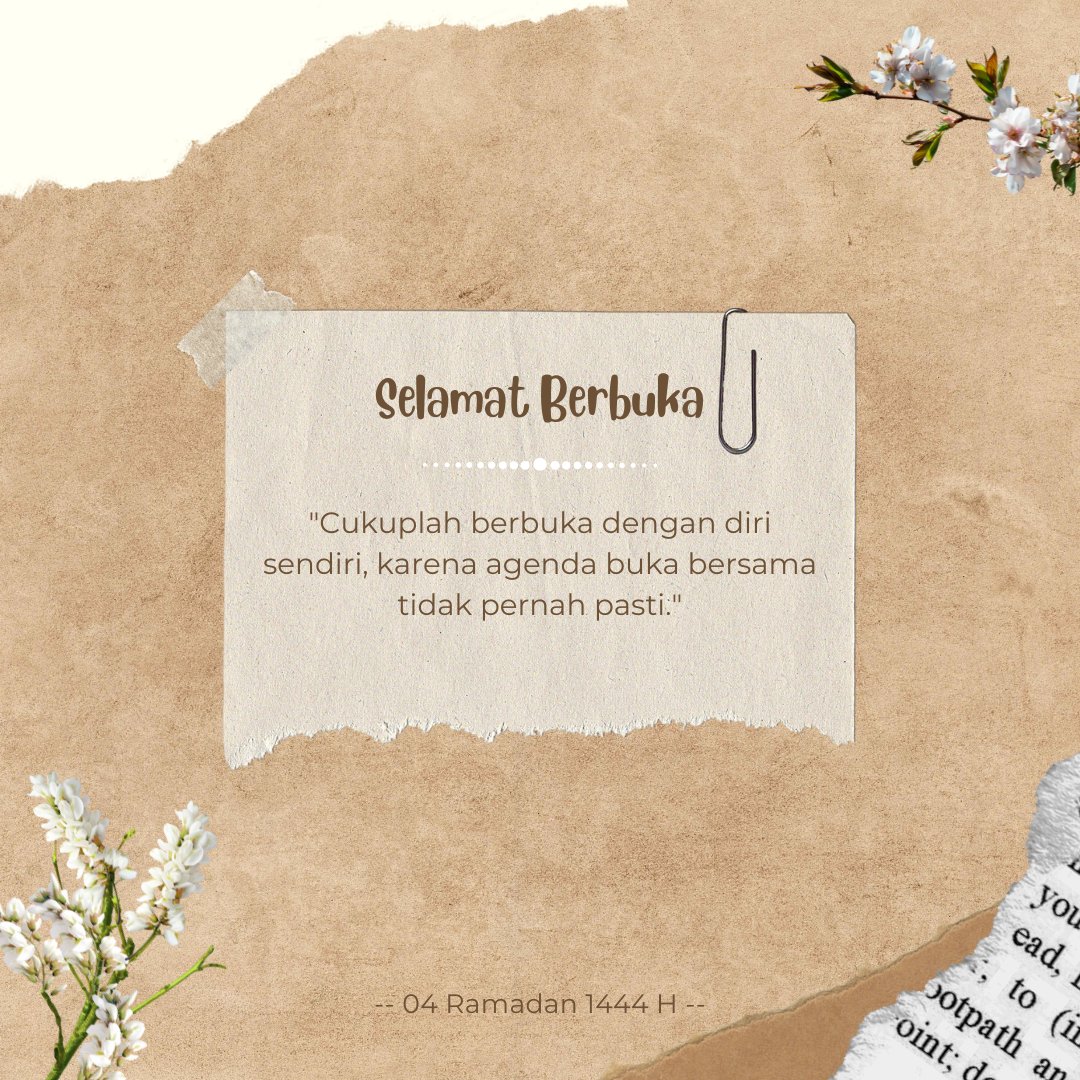 any_____think's tweet photo. Yang pasti-pasti aja😉
#galau #galaubrutal #life #quote #quotes #quoteoftheday #ka #anythink https://t.co/o3a6vFNcAr
