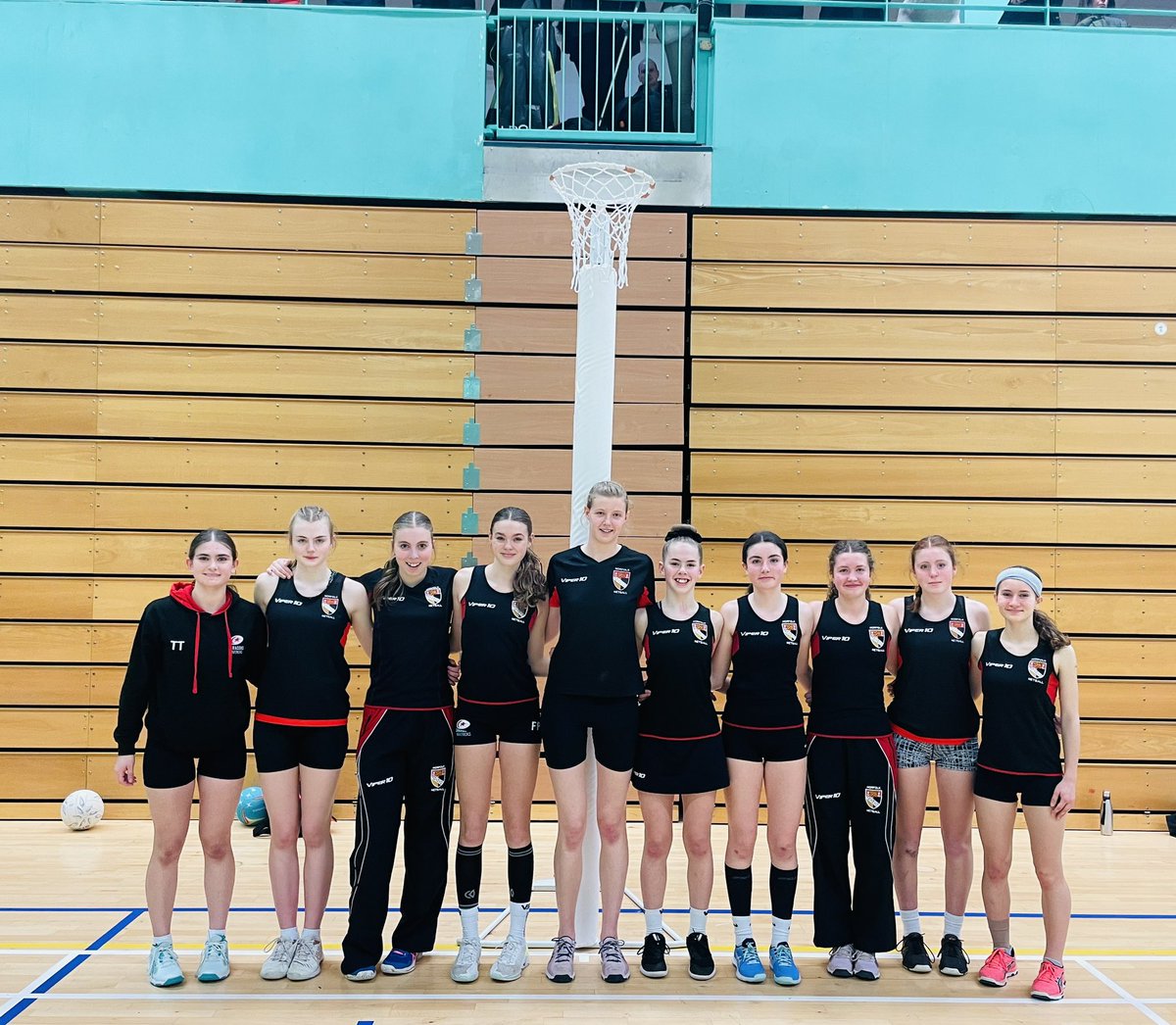 NCNA Academy tweet media