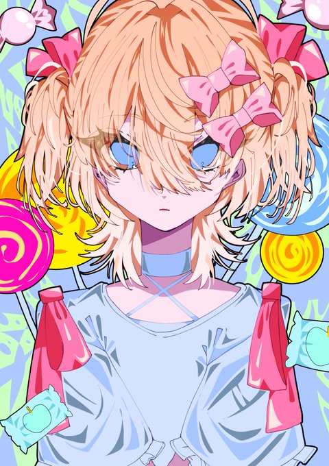 kawaii#イラスト 