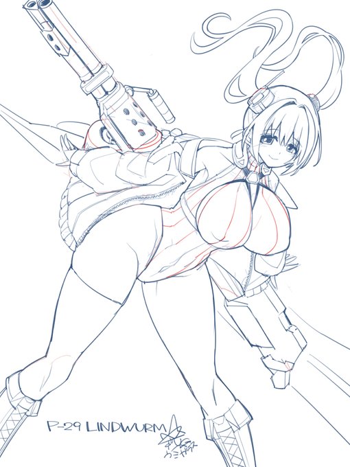 リンティ可愛いです。 