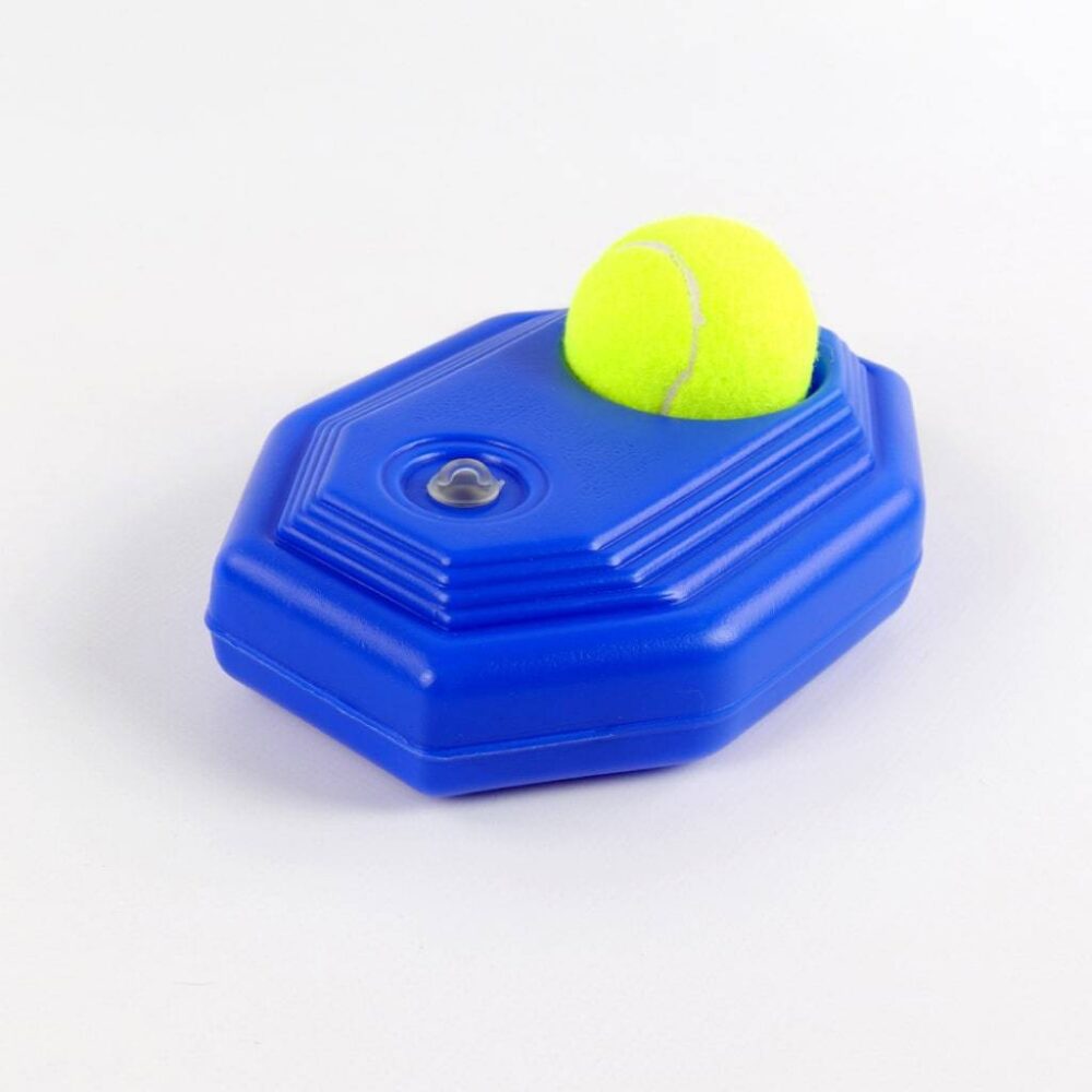 Tennis Trainer Tool

$20.99

 #gamers #everytimegame #cooltech #phones #gadgets #videogame #gamer #video #gamestagram #art

Delivery across the United States 🇺🇸 is FREE!

everytimegame.com/tennis-trainer…